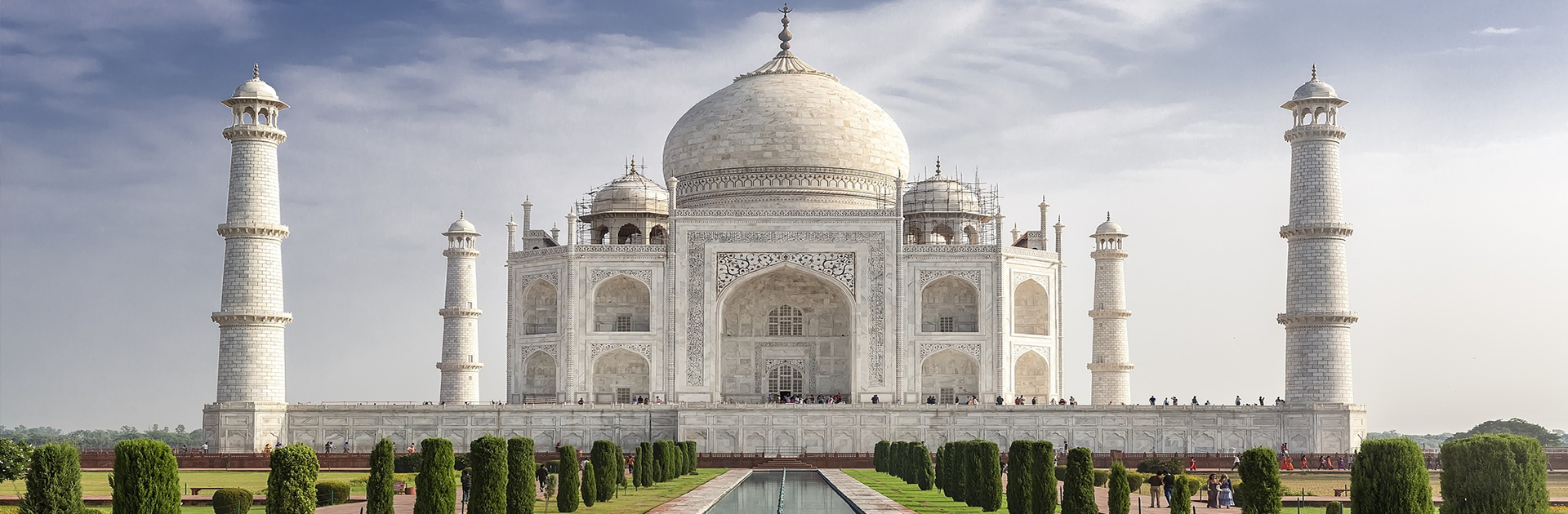Tajmahal