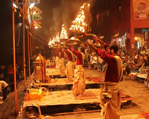 Ganga Aarti Ganga Aarti
